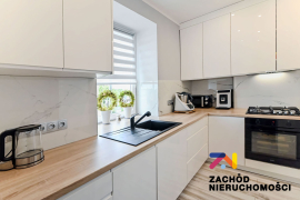 Atrakcyjne mieszkanie 2 pok. Czerwieńsk